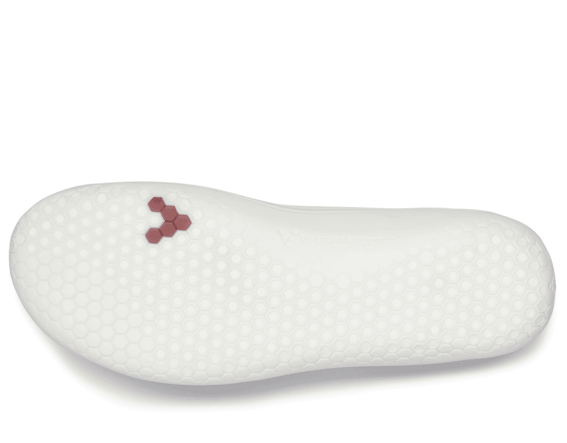 Vivobarefoot KANNA Ladies Mesh White – kuva 5
