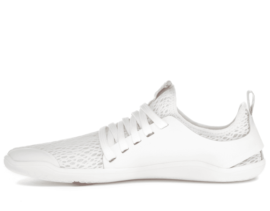 Vivobarefoot KANNA Ladies Mesh White – kuva 4