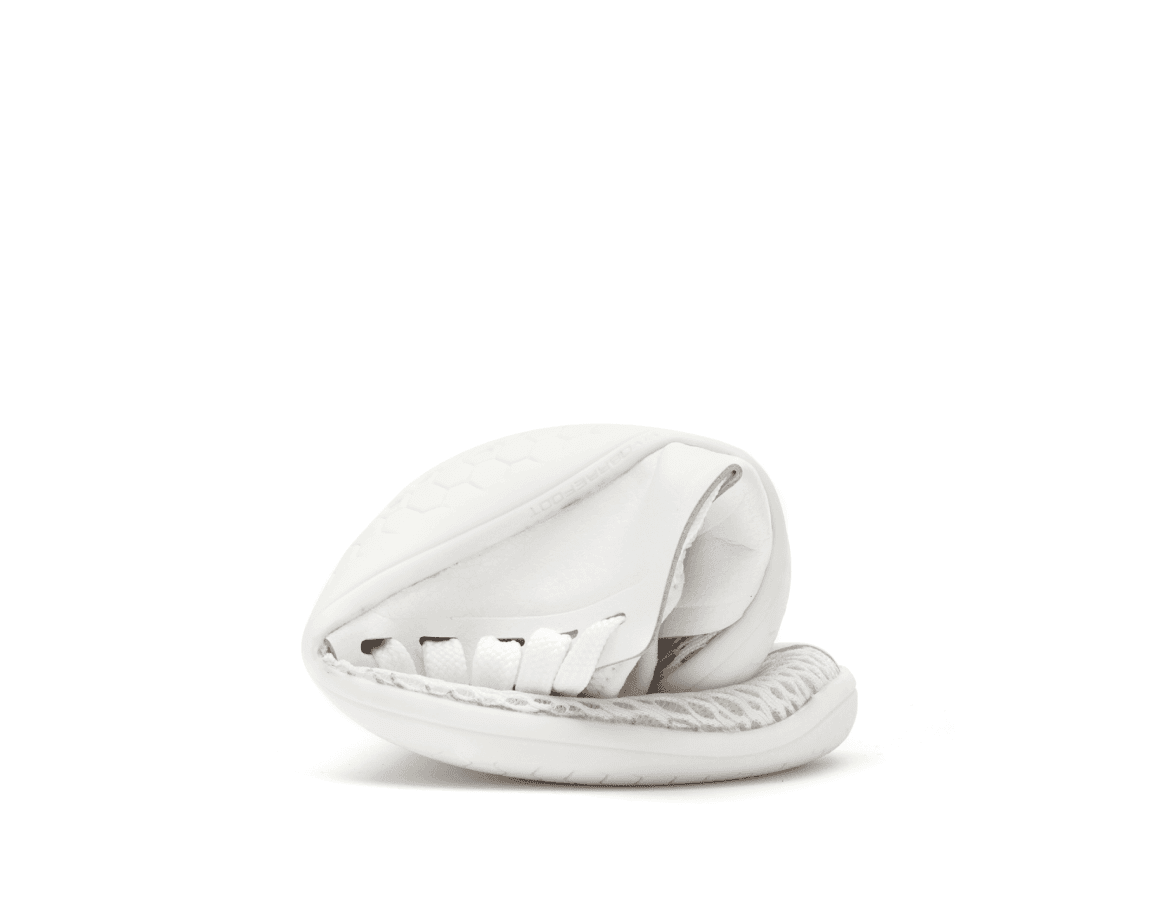 Vivobarefoot KANNA Ladies Mesh White – kuva 2