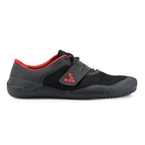 Vivobarefoot MOTUS Lady Black/Red – kuva 1