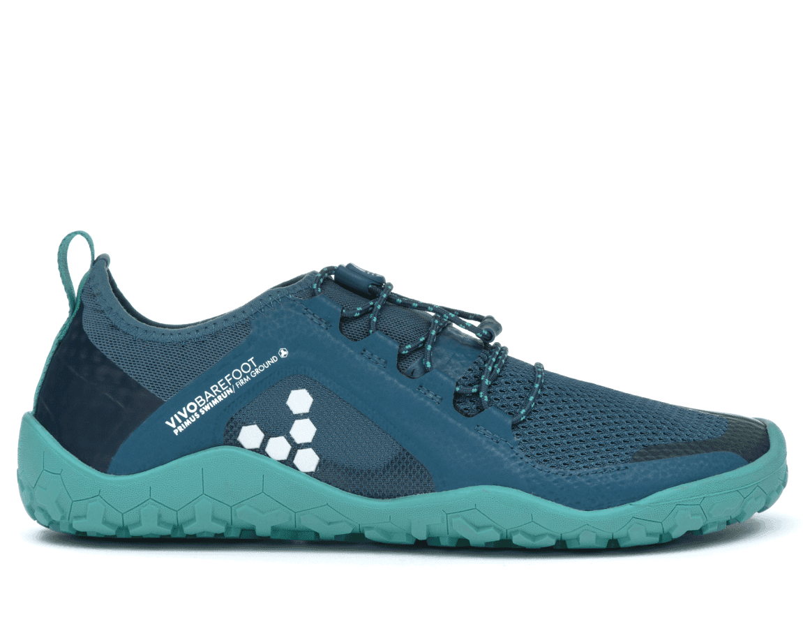 Vivobarefoot PRIMUS SWIMRUN men Ink Blue – kuva 1