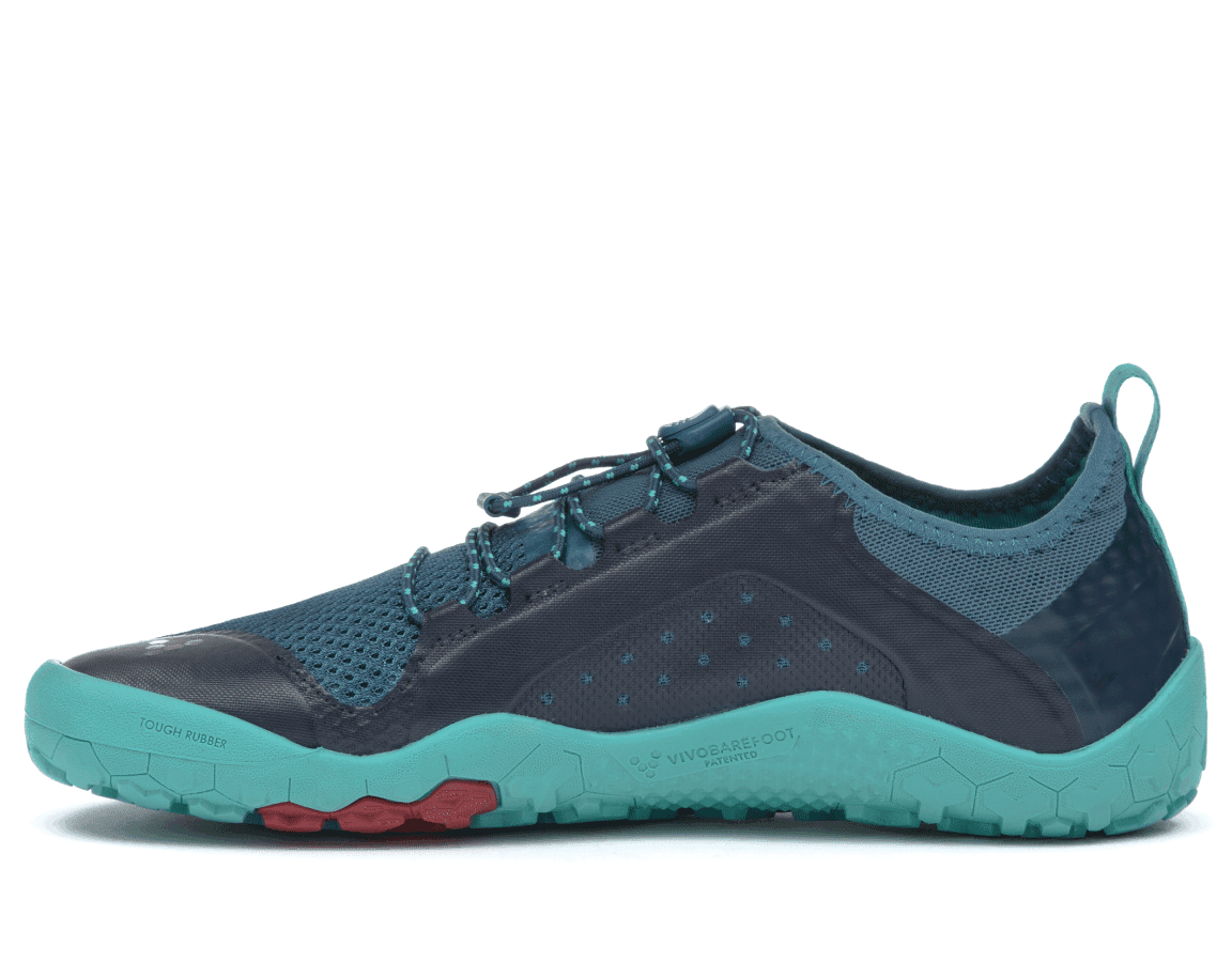 Vivobarefoot PRIMUS SWIMRUN men Ink Blue – kuva 5