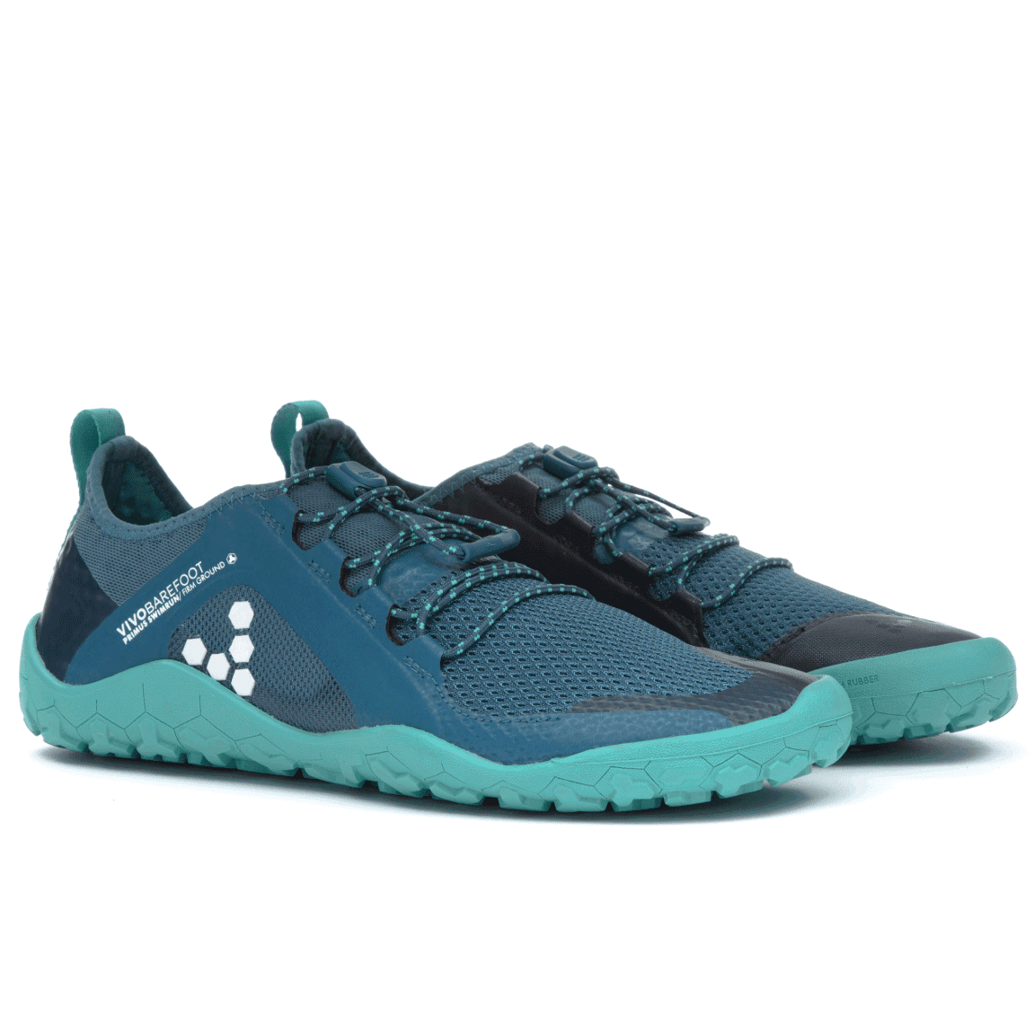 Vivobarefoot PRIMUS SWIMRUN men Ink Blue – kuva 2