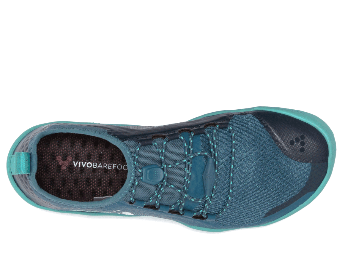 Vivobarefoot PRIMUS SWIMRUN men Ink Blue – kuva 4