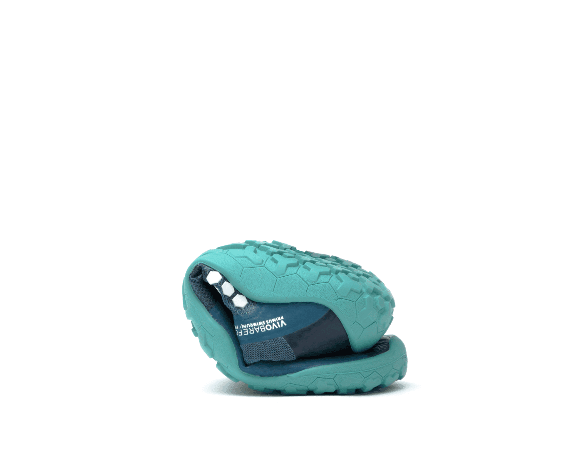 Vivobarefoot PRIMUS SWIMRUN men Ink Blue – kuva 3