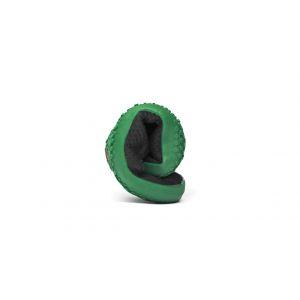 Vivobarefoot Primus Kids Mesh Black / Green – kuva 2