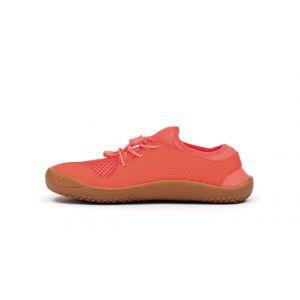 Vivobarefoot PRIMUS Kids Neon Red – kuva 5