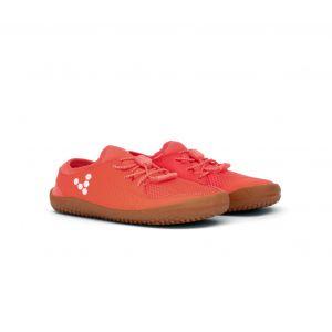 Vivobarefoot PRIMUS Kids Neon Red – kuva 4