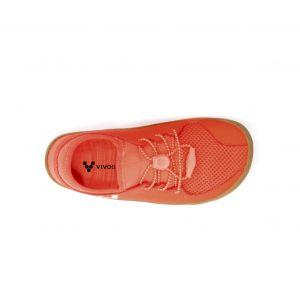 Vivobarefoot PRIMUS Kids Neon Red – kuva 3