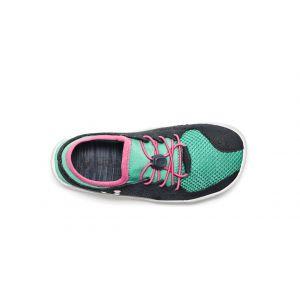 Vivobarefoot Primus Kids Mesh Navy  / Turq  – kuva 2