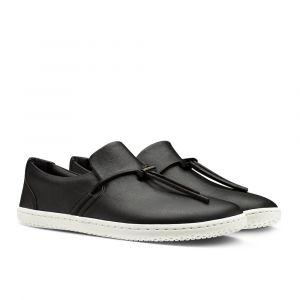 Vivobarefoot RA Slip ON Ladies Black – kuva 2