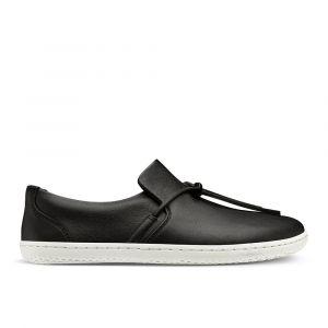 Vivobarefoot RA Slip ON Ladies Black – kuva 1