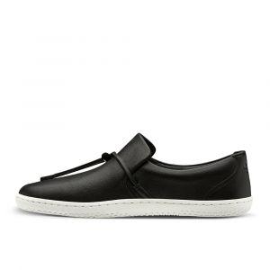 Vivobarefoot RA Slip ON Ladies Black – kuva 3