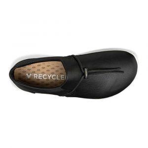 Vivobarefoot RA Slip ON Ladies Black – kuva 4