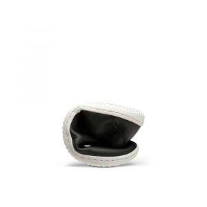 Vivobarefoot RA Slip ON Ladies Black – kuva 6