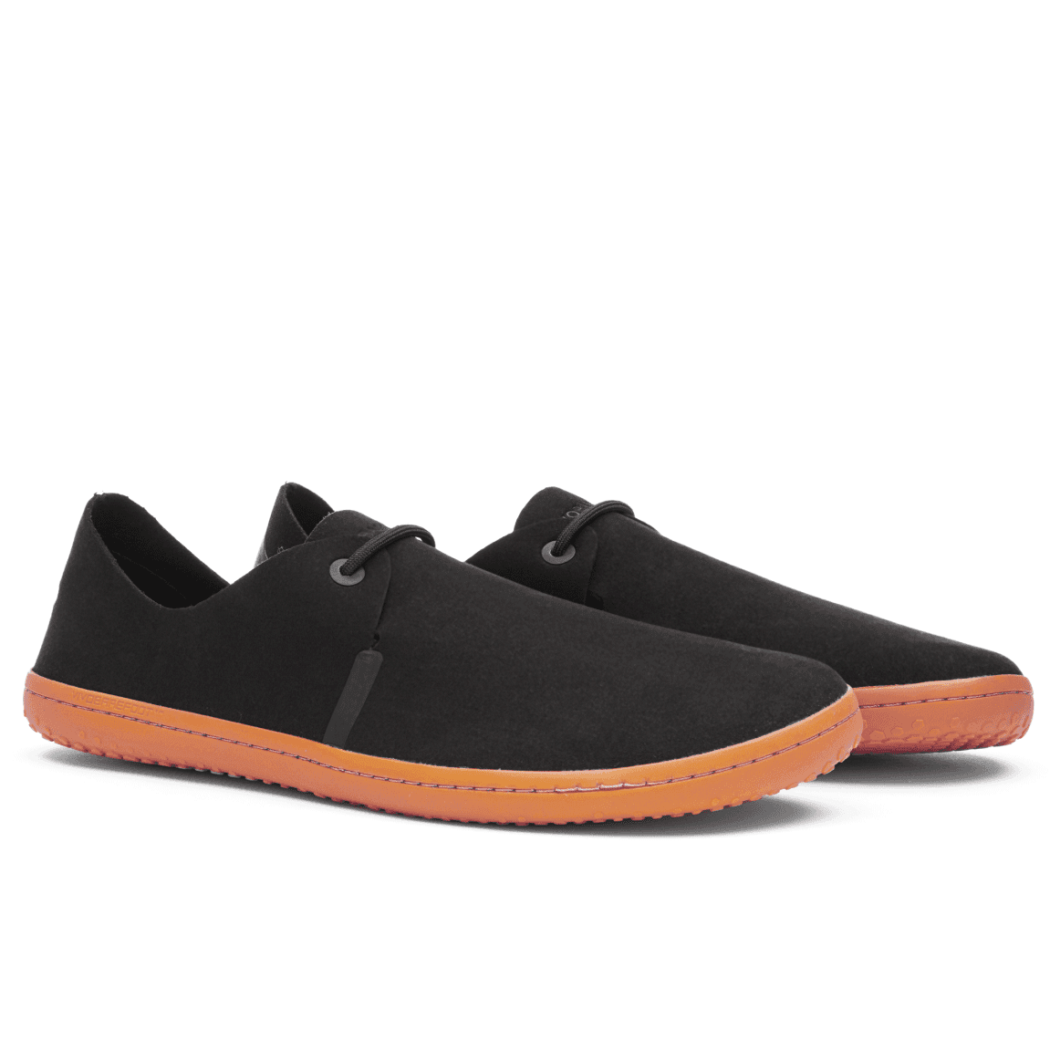 Vivobarefoot RIF Swimrun Men Eco Suede Black – kuva 3