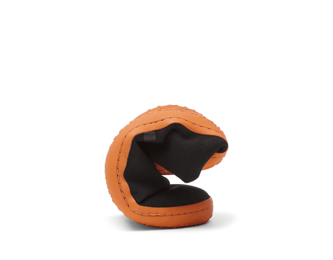 Vivobarefoot RIF Swimrun Men Eco Suede Black – kuva 2