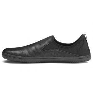 Vivobarefoot Slyde Mens Leather / Mesh – kuva 4
