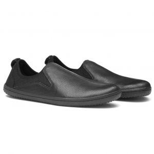Vivobarefoot Slyde Mens Leather / Mesh – kuva 1