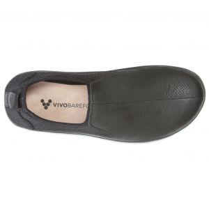 Vivobarefoot Slyde Mens Leather / Mesh – kuva 3