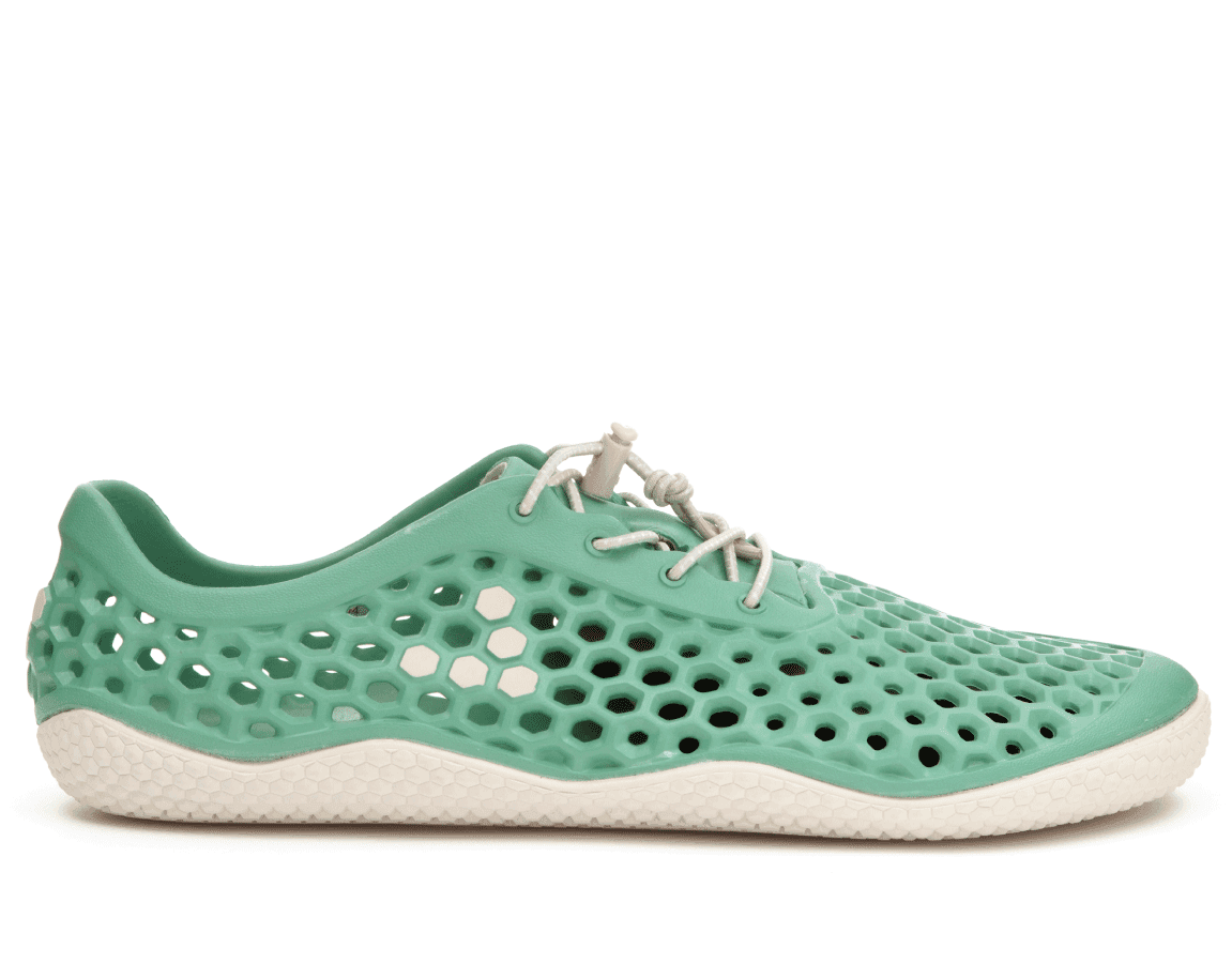 Vivobarefoot Ultra 3 Mens Bloom Algale Green – kuva 6