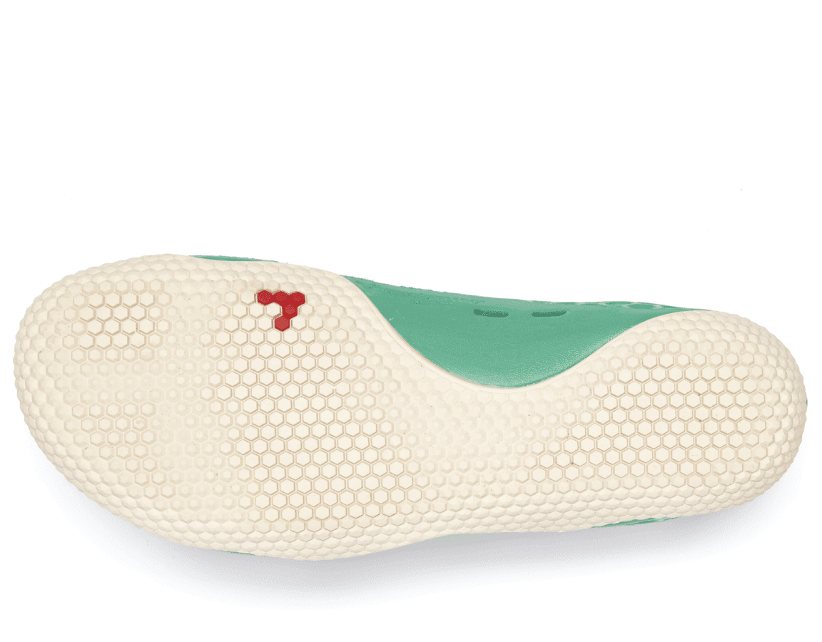 Vivobarefoot Ultra 3 Mens Bloom Algale Green – kuva 5