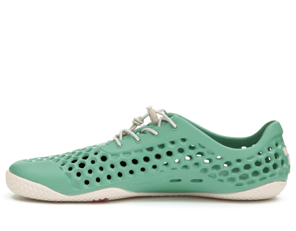 Vivobarefoot Ultra 3 Mens Bloom Algale Green – kuva 4