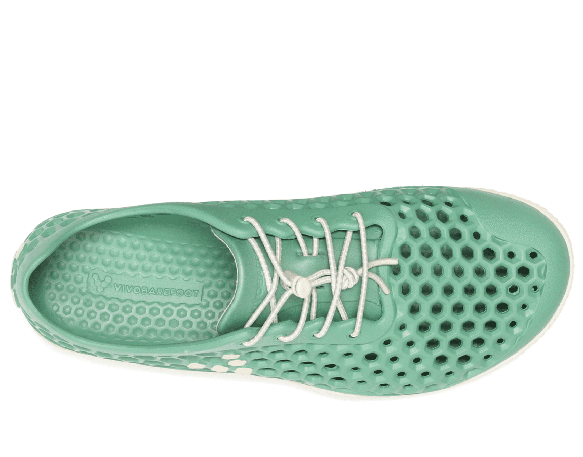 Vivobarefoot Ultra 3 Mens Bloom Algale Green – kuva 3