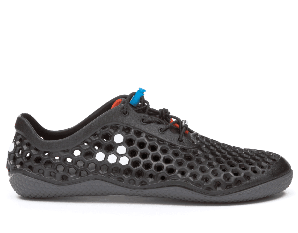 Vivobarefoot Ultra 3 Mens Bloom Finistere Black – kuva 6