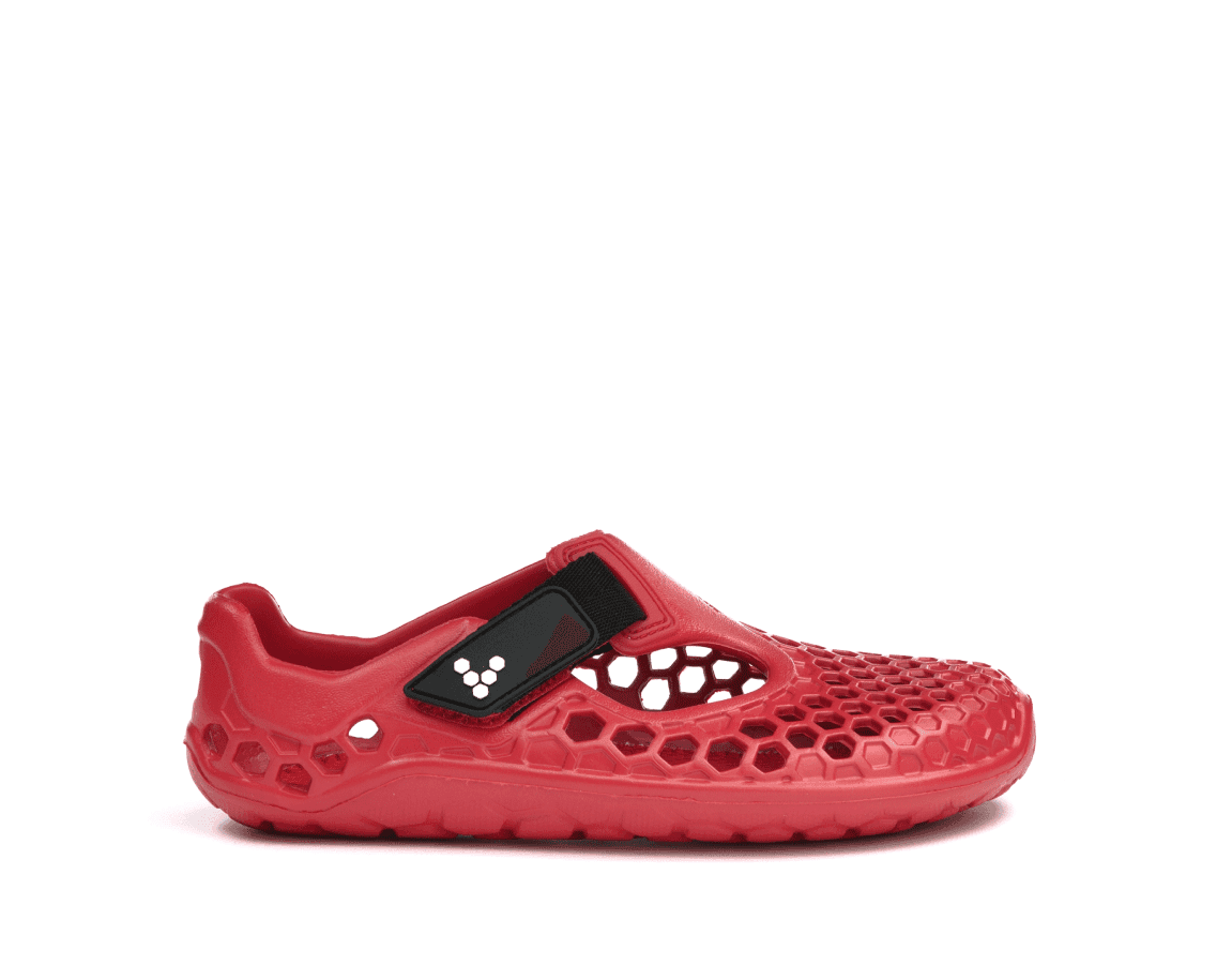 Vivobarefoot ULTRA K Eva Red – kuva 1