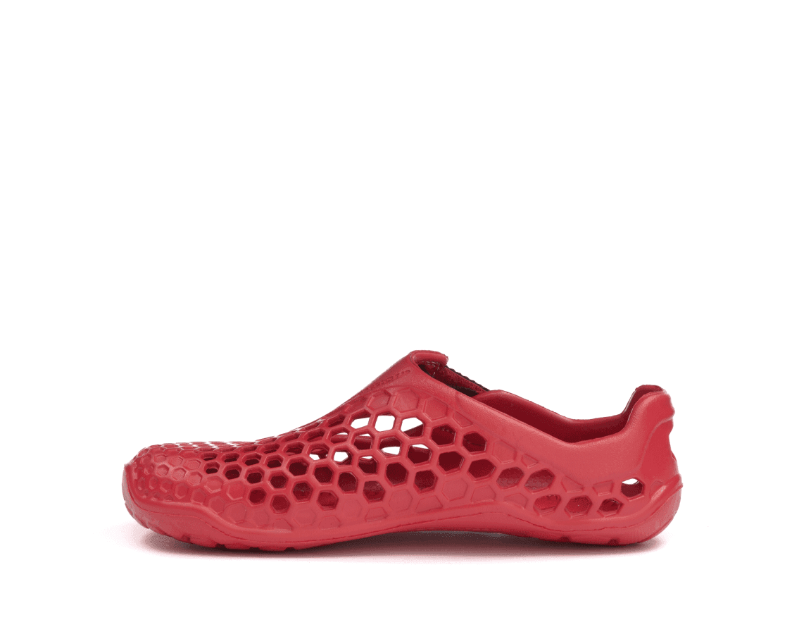 Vivobarefoot ULTRA K Eva Red – kuva 7