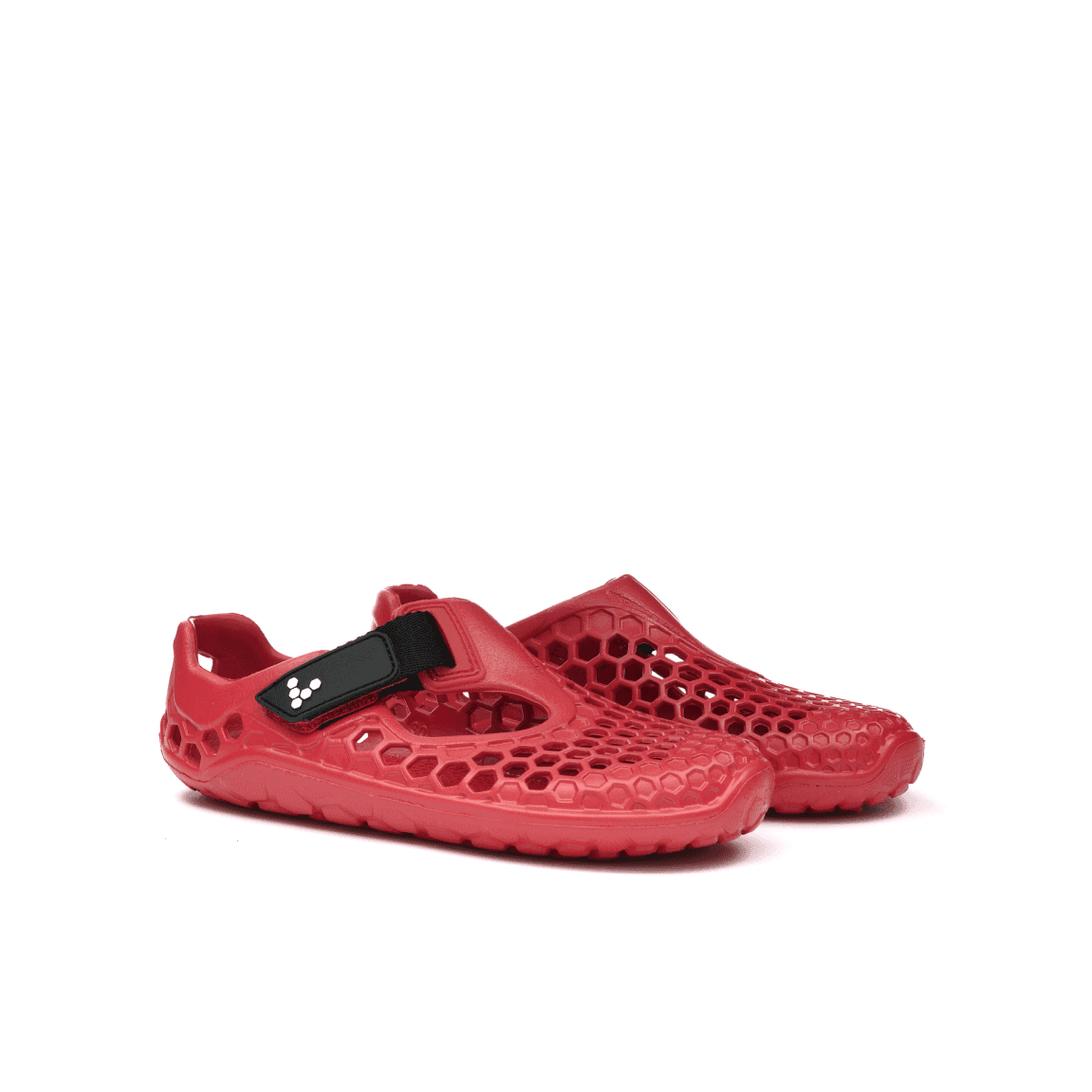 Vivobarefoot ULTRA K Eva Red – kuva 4