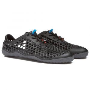 Vivobarefoot Ultra 3 Mens Bloom Finistere Black – kuva 1
