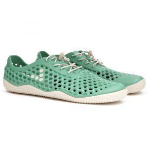 Vivobarefoot Ultra 3 Mens Bloom Algale Green – kuva 1