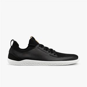 Vivobarefoot Primus Knit Ladies Black – kuva 1
