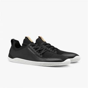 Vivobarefoot Primus Knit Ladies Black – kuva 8