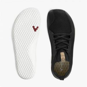 Vivobarefoot Primus Knit Ladies Black – kuva 7