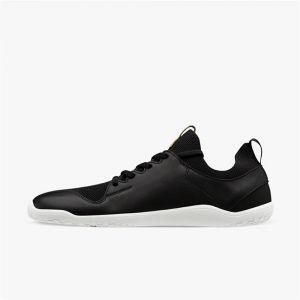 Vivobarefoot Primus Knit Ladies Black – kuva 6