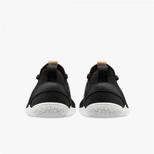 Vivobarefoot Primus Knit Ladies Black – kuva 4