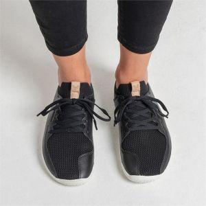 Vivobarefoot Primus Knit Ladies Black – kuva 3