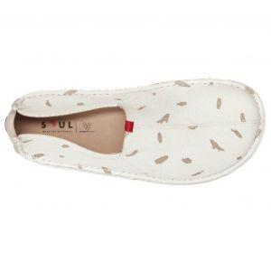 Vivobarefoot Ababa Canvas Swipe Mens – kuva 3