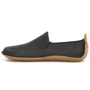 Vivobarefoot Ababa Leather Black Men – kuva 5