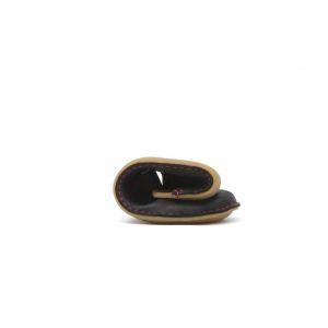 Vivobarefoot Ababa Leather Black Men – kuva 2