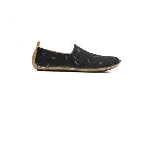 Vivobarefoot Ababa Canvas Swipe Men – kuva 1