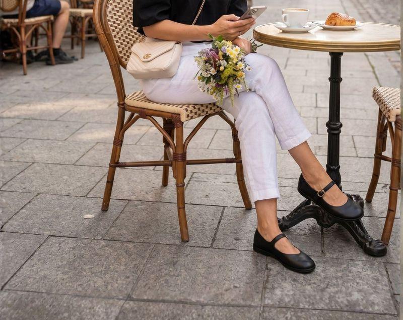 Belenka Amalea - All Black