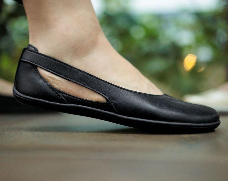 Belenka Bellissima 2.0 - All Black