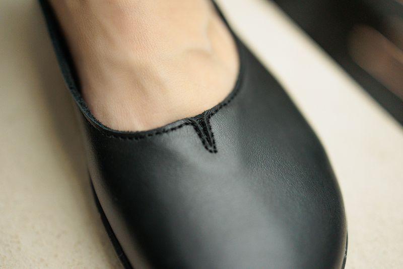 Belenka Bellissima 2.0 - All Black – kuva 8