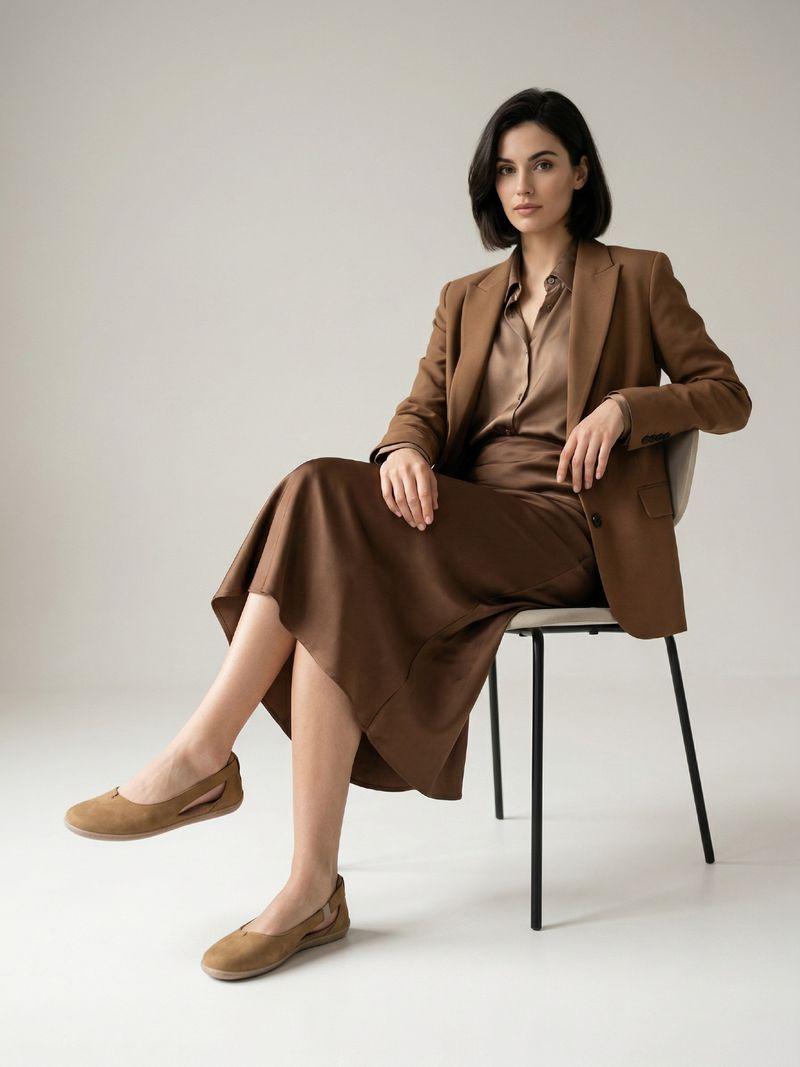 Belenka Bellissima 3.0 - Toffee Brown – kuva 2