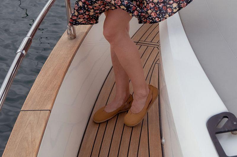 Belenka Bellissima 2.0 - Toffee Brown – kuva 1