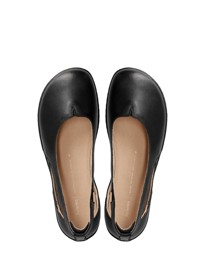 Belenka Bellissima 3.0 - All Black – kuva 5